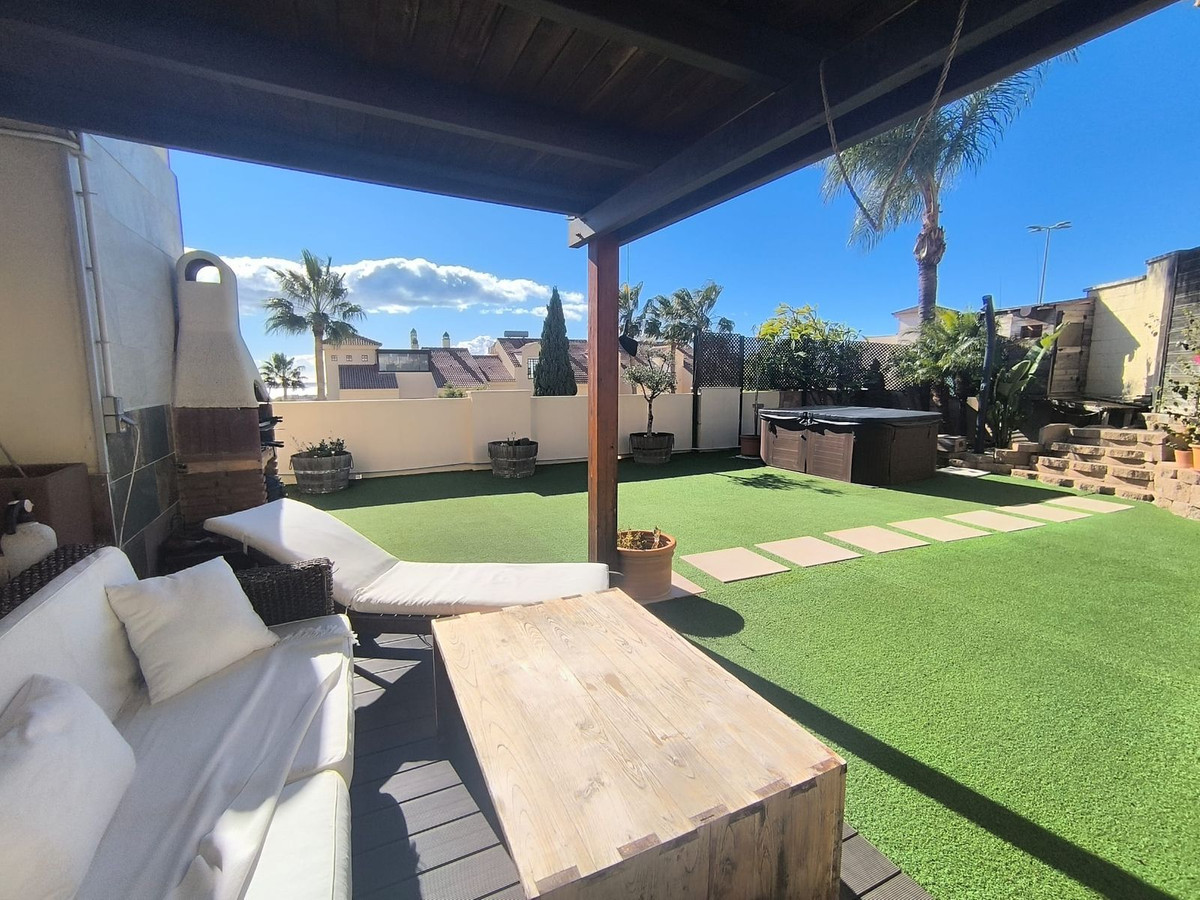 Appartement te koop in Benalmadena | 3 slaapkamers H5274643