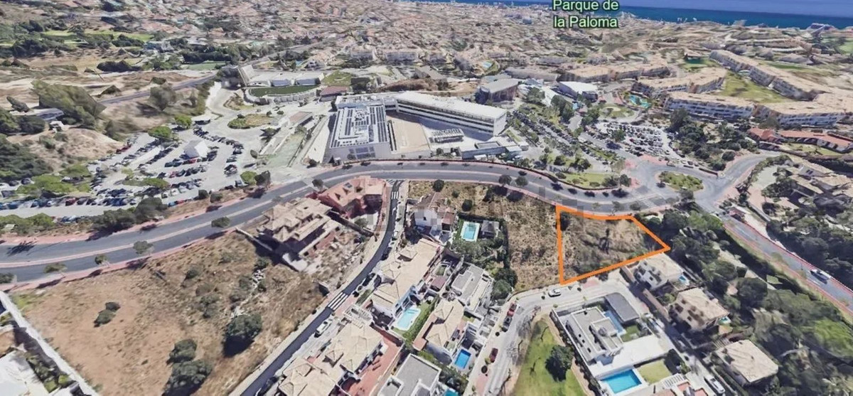 Appartement te koop in Benalmadena | 0 slaapkamers H5274658