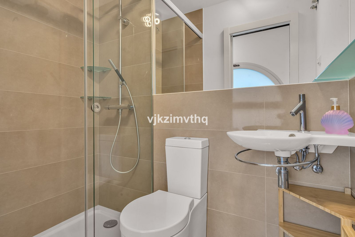 Penthouse te koop in Benalmadena | 3 slaapkamers H5274790