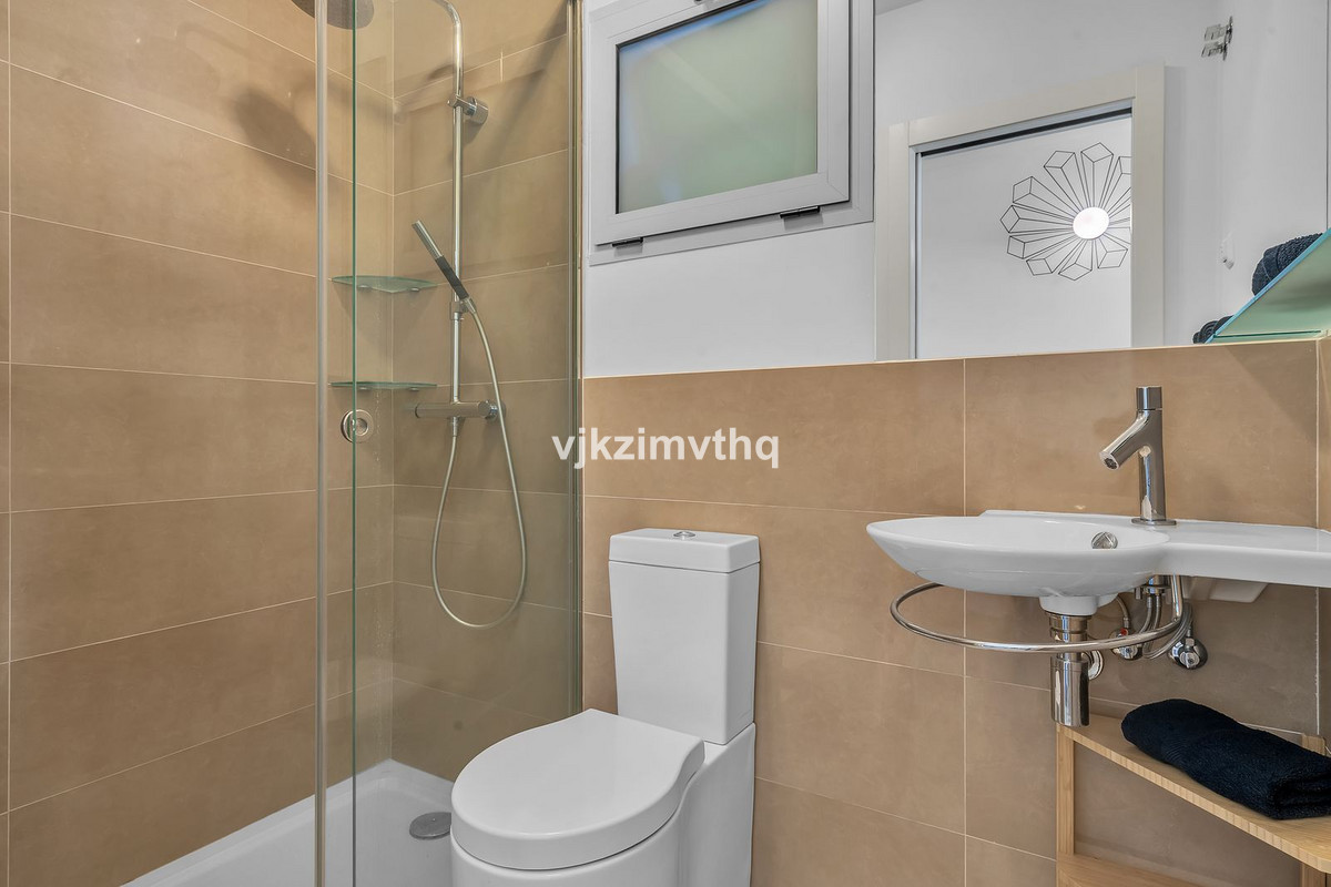 Penthouse te koop in Benalmadena | 3 slaapkamers H5274790