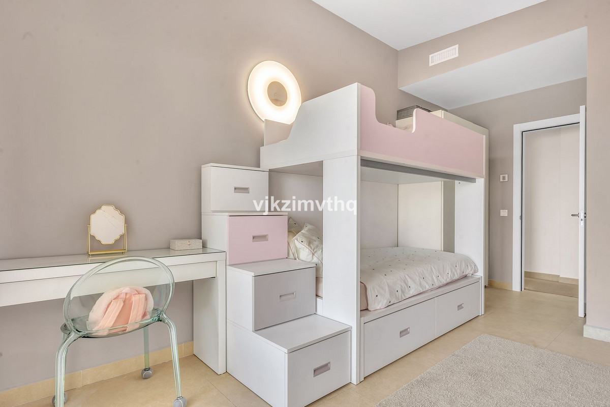 Penthouse te koop in Benalmadena | 3 slaapkamers H5274790