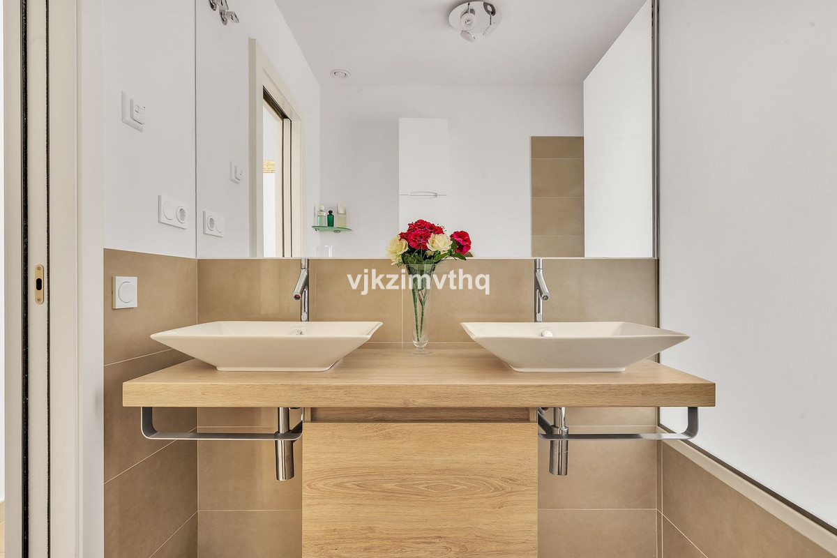 Penthouse te koop in Benalmadena | 3 slaapkamers H5274790