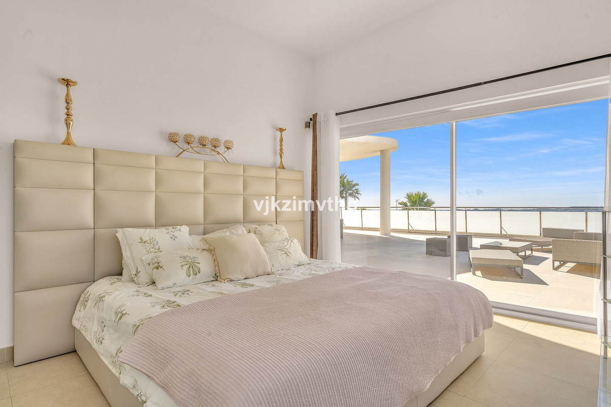 Penthouse te koop in Benalmadena | 3 slaapkamers H5274790