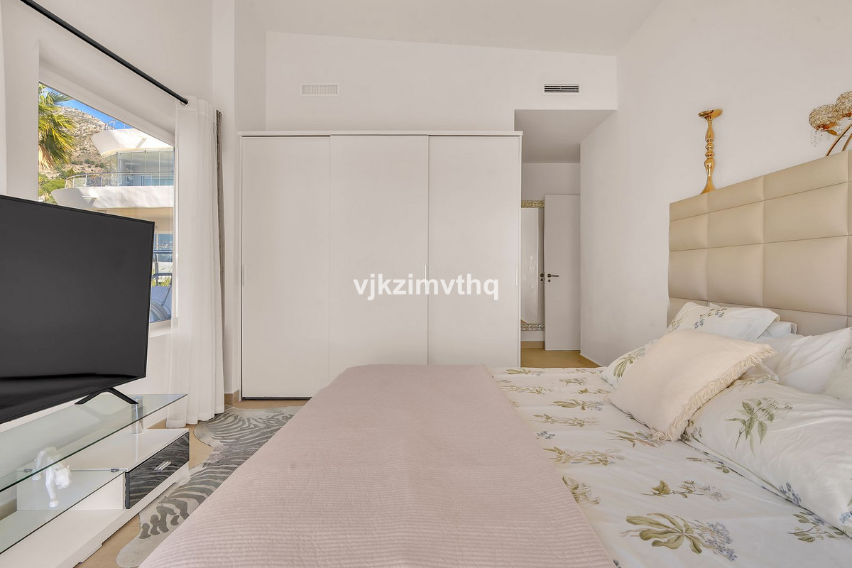 Penthouse te koop in Benalmadena | 3 slaapkamers H5274790