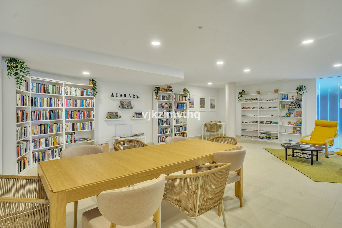 Penthouse te koop in Benalmadena | 3 slaapkamers H5274790