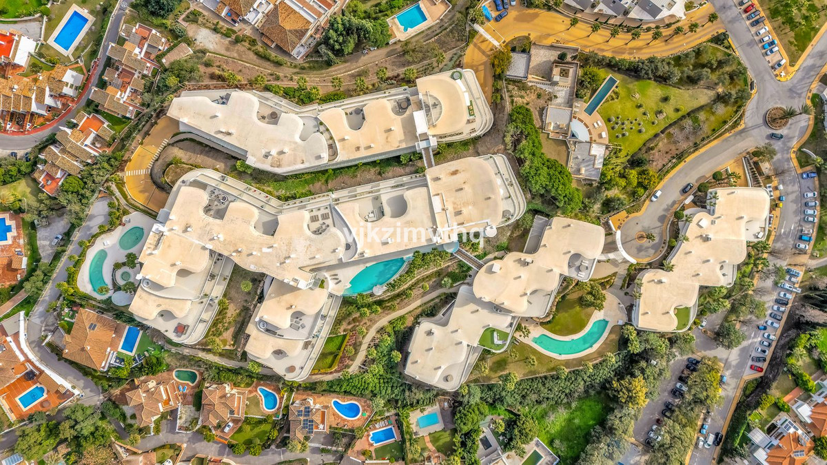 Penthouse te koop in Benalmadena | 3 slaapkamers H5274790