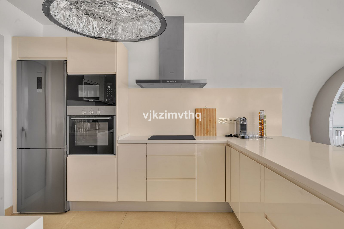 Penthouse te koop in Benalmadena | 3 slaapkamers H5274790