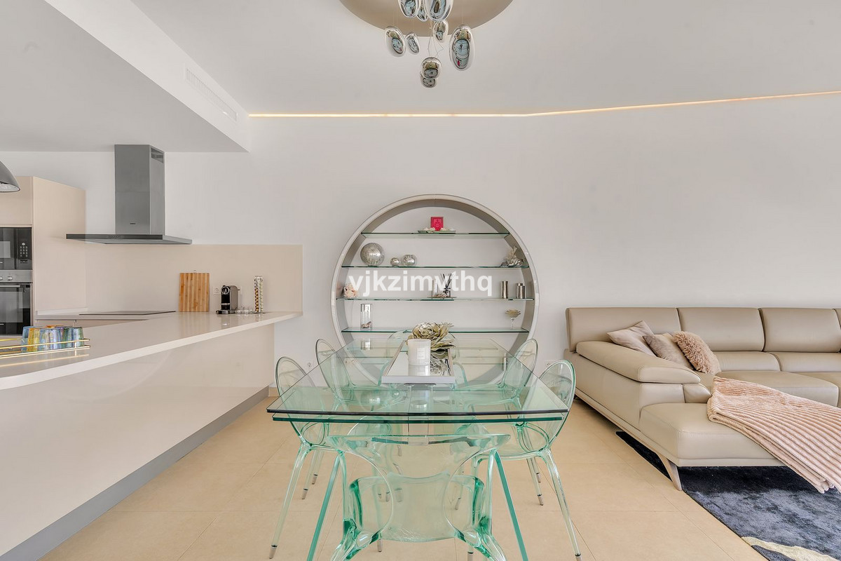 Penthouse te koop in Benalmadena | 3 slaapkamers H5274790