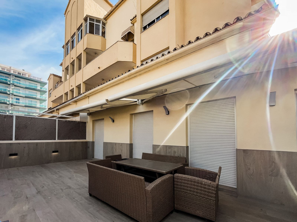 Appartement te koop in Benalmadena | 3 slaapkamers H5284066