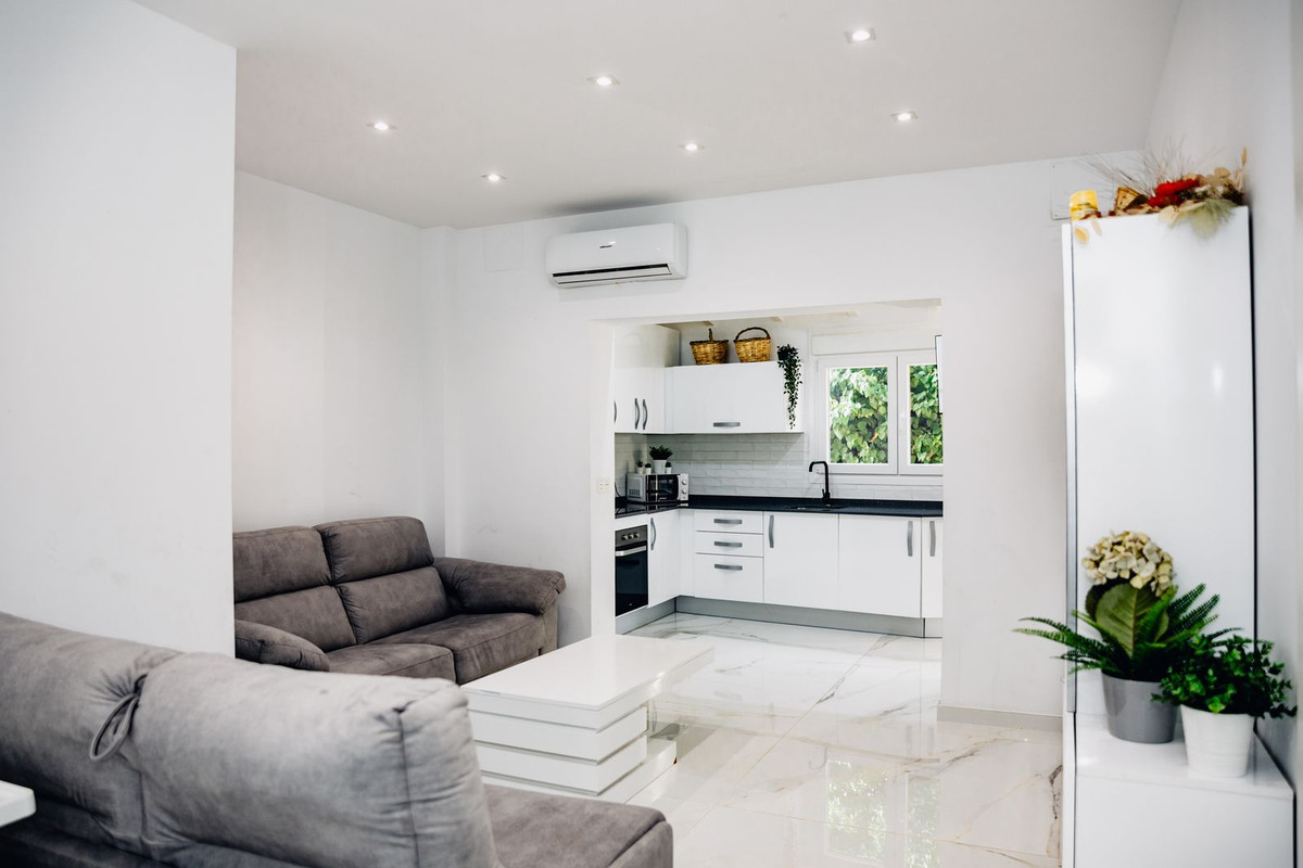 Appartement te koop in Benalmadena | 3 slaapkamers H5284066