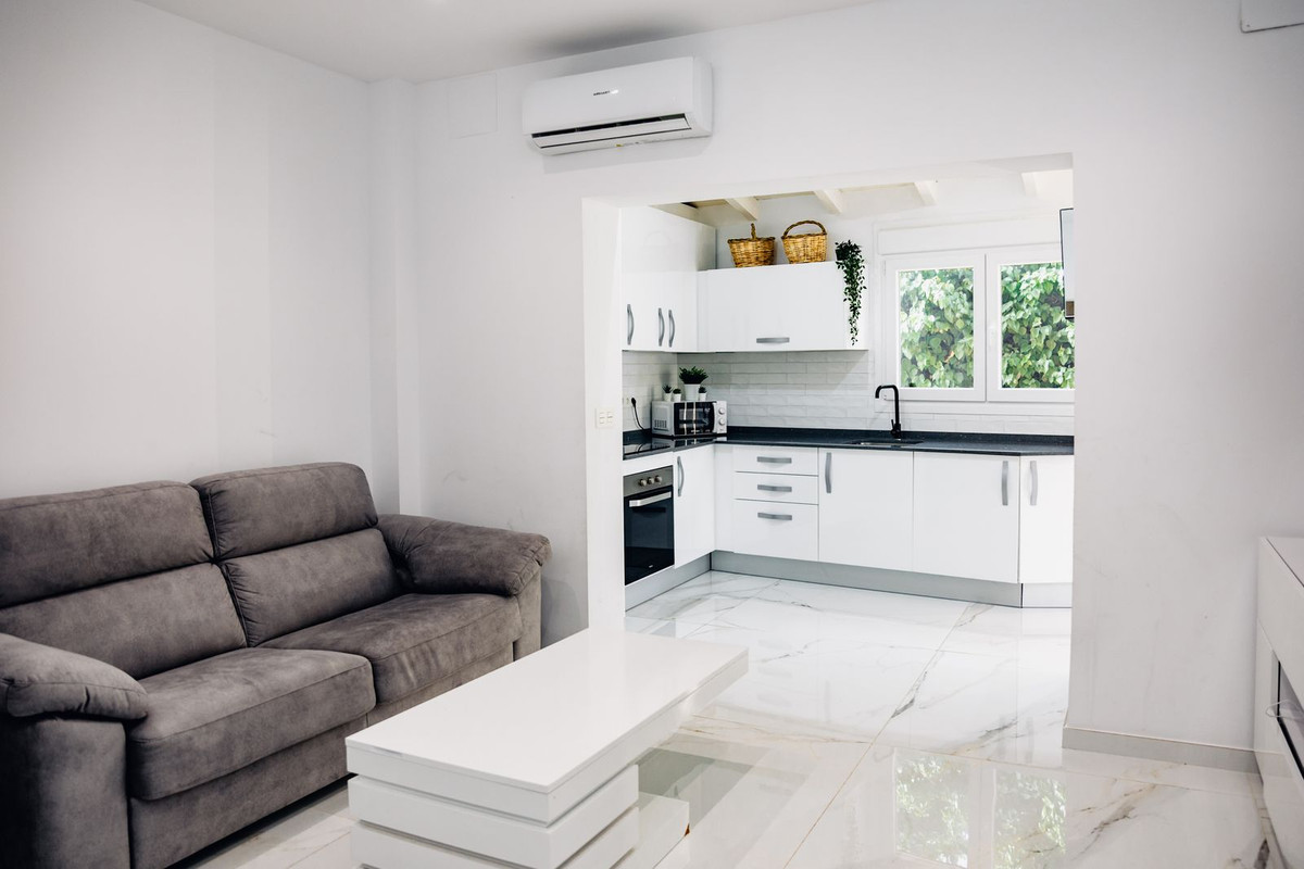 Appartement te koop in Benalmadena | 3 slaapkamers H5284066