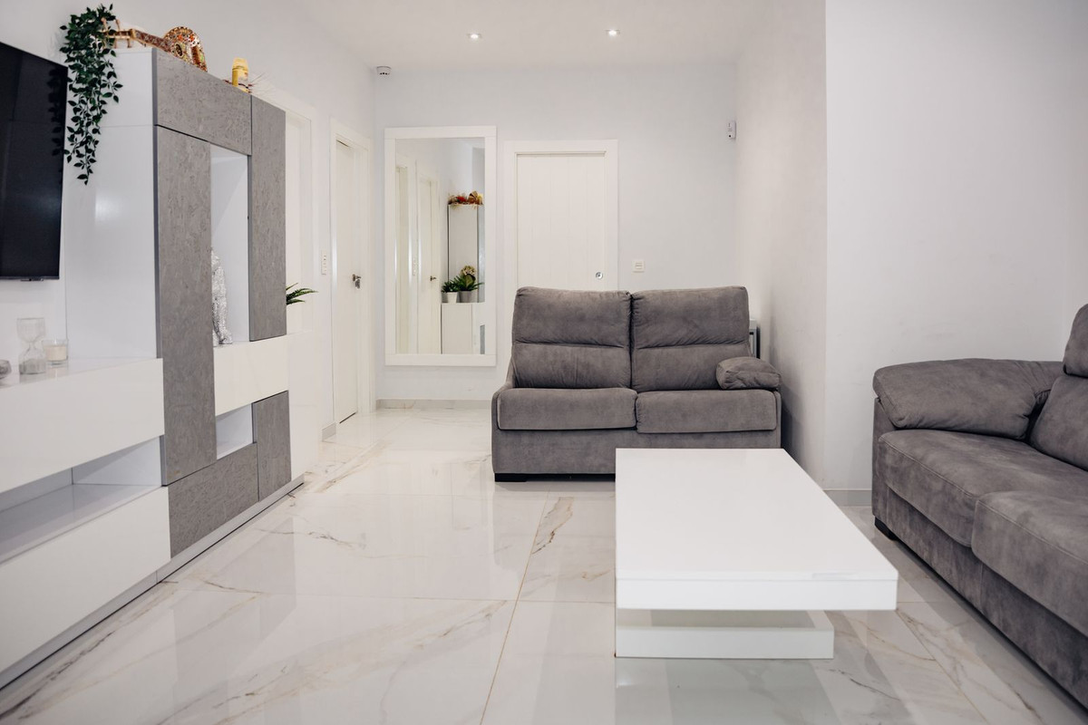 Appartement te koop in Benalmadena | 3 slaapkamers H5284066