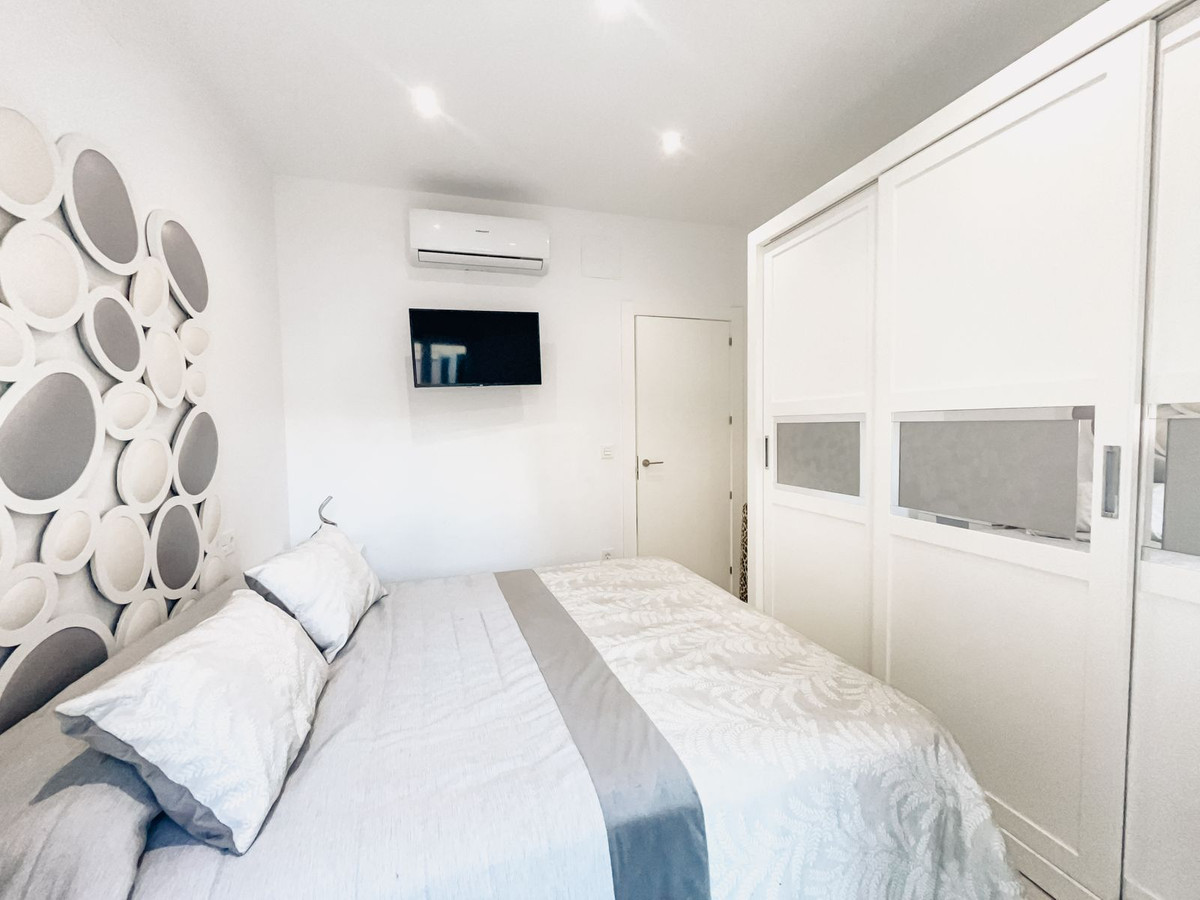 Appartement te koop in Benalmadena | 3 slaapkamers H5284066