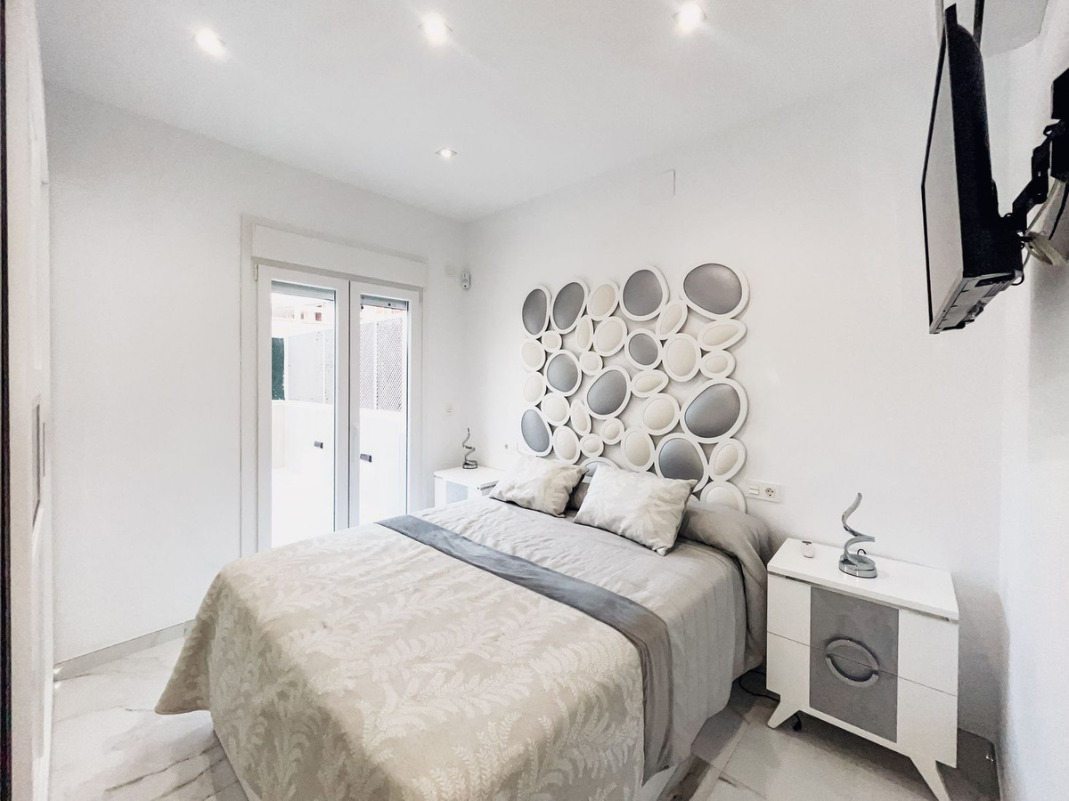 Appartement te koop in Benalmadena | 3 slaapkamers H5284066