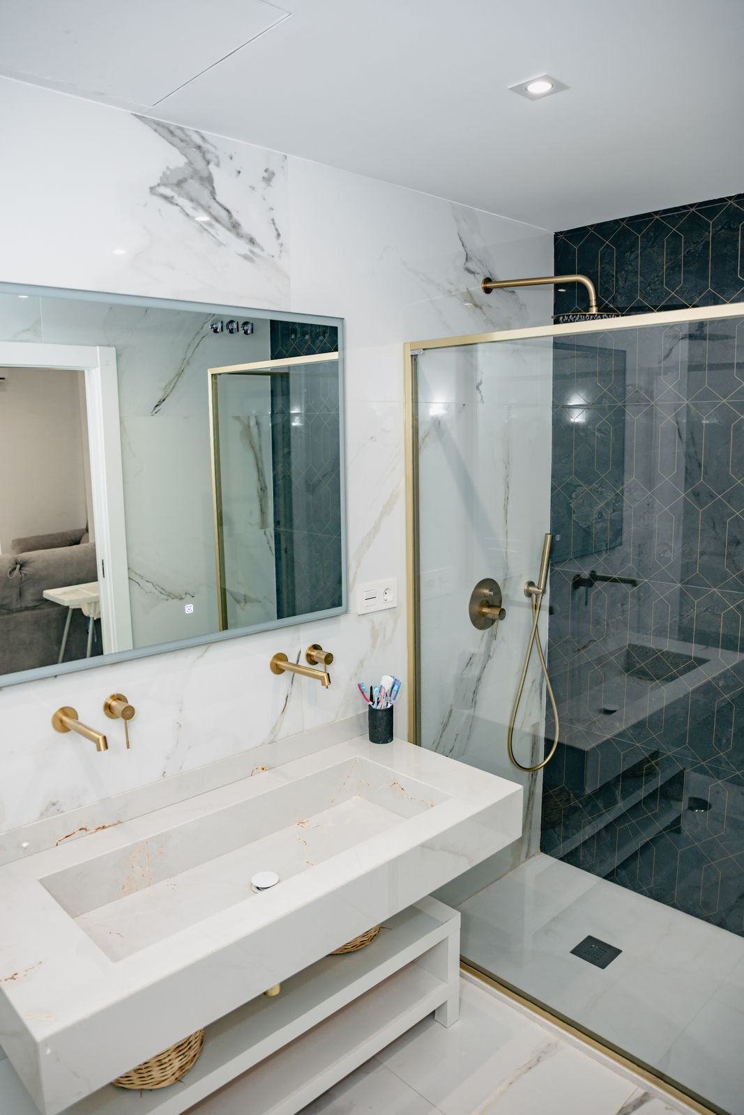 Appartement te koop in Benalmadena | 3 slaapkamers H5284066