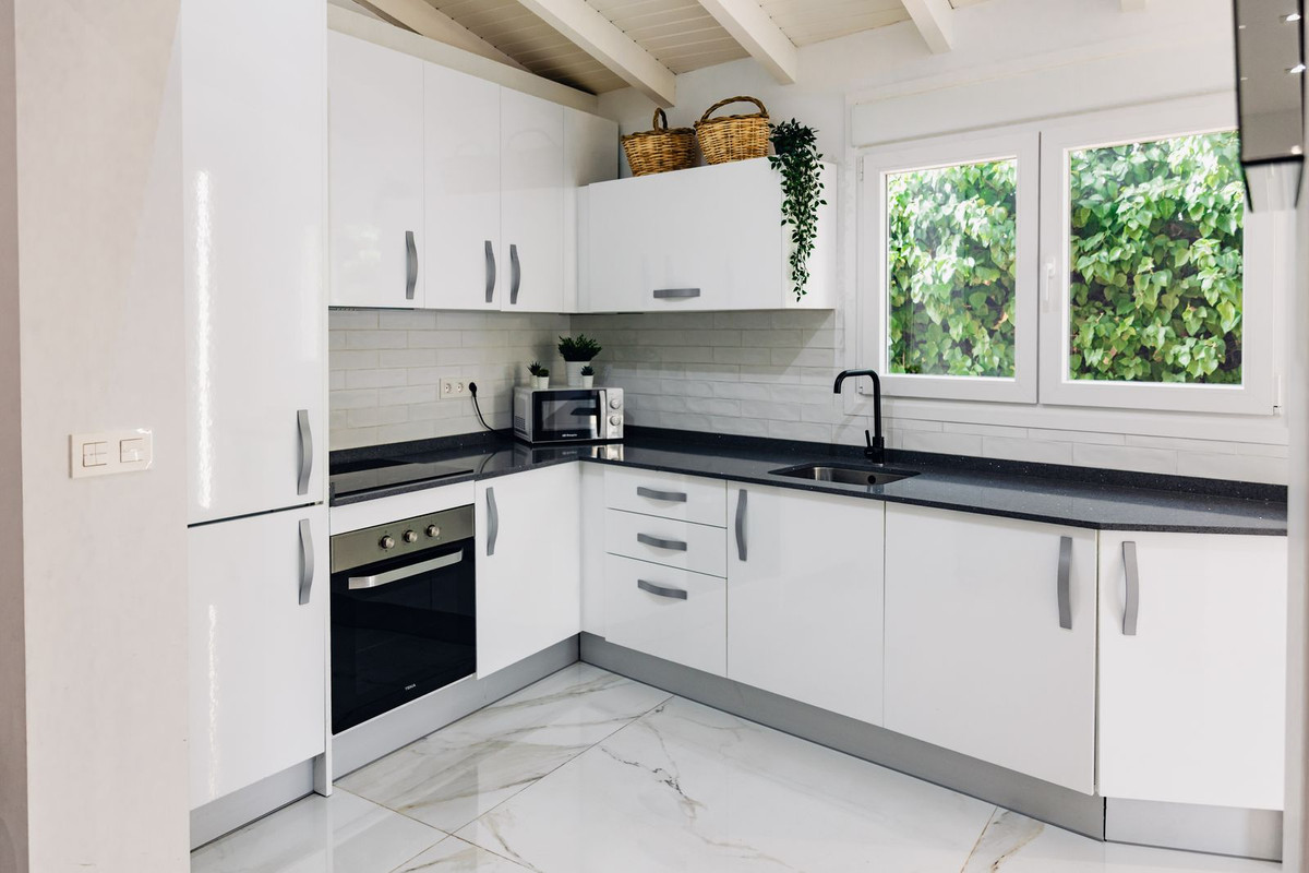 Appartement te koop in Benalmadena | 3 slaapkamers H5284066