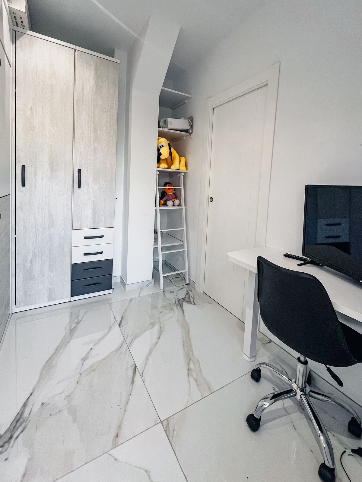 Appartement te koop in Benalmadena | 3 slaapkamers H5284066