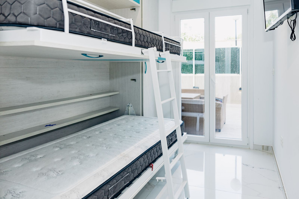 Appartement te koop in Benalmadena | 3 slaapkamers H5284066