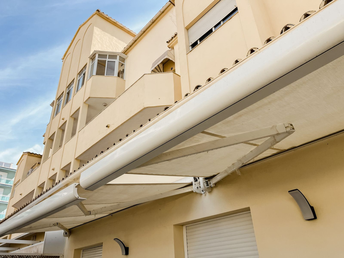 Appartement te koop in Benalmadena | 3 slaapkamers H5284066