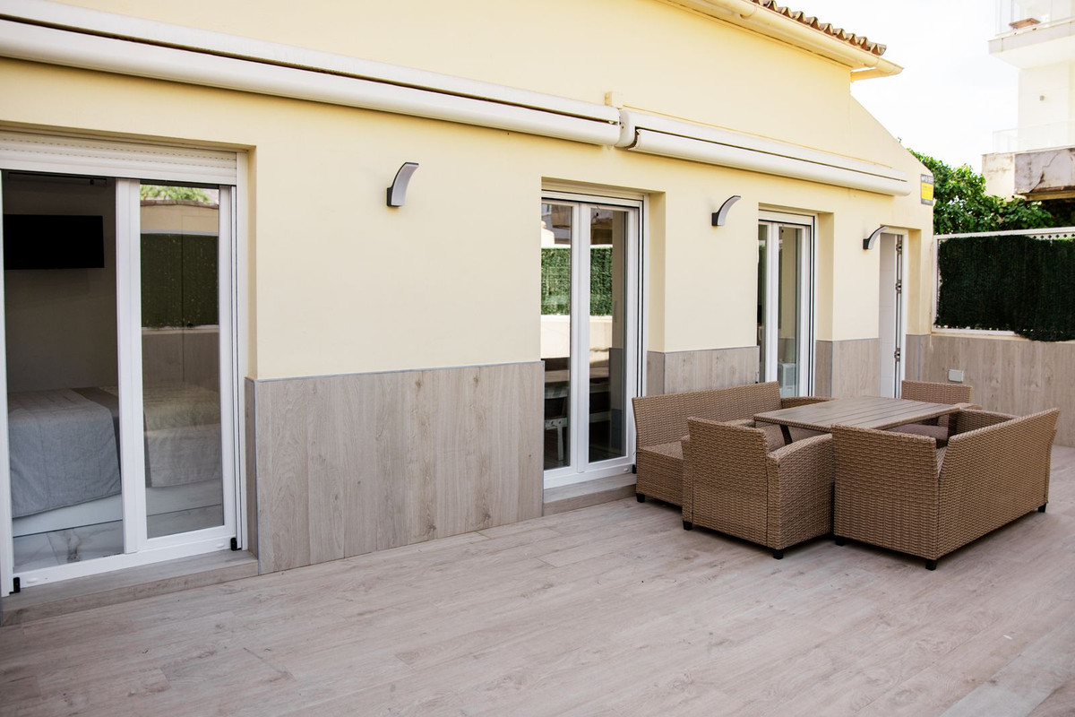 Appartement te koop in Benalmadena | 3 slaapkamers H5284066