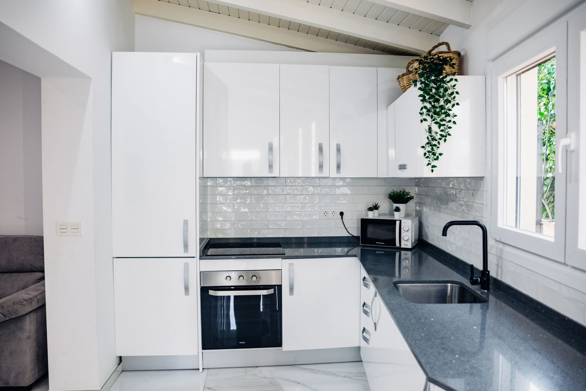 Appartement te koop in Benalmadena | 3 slaapkamers H5284066