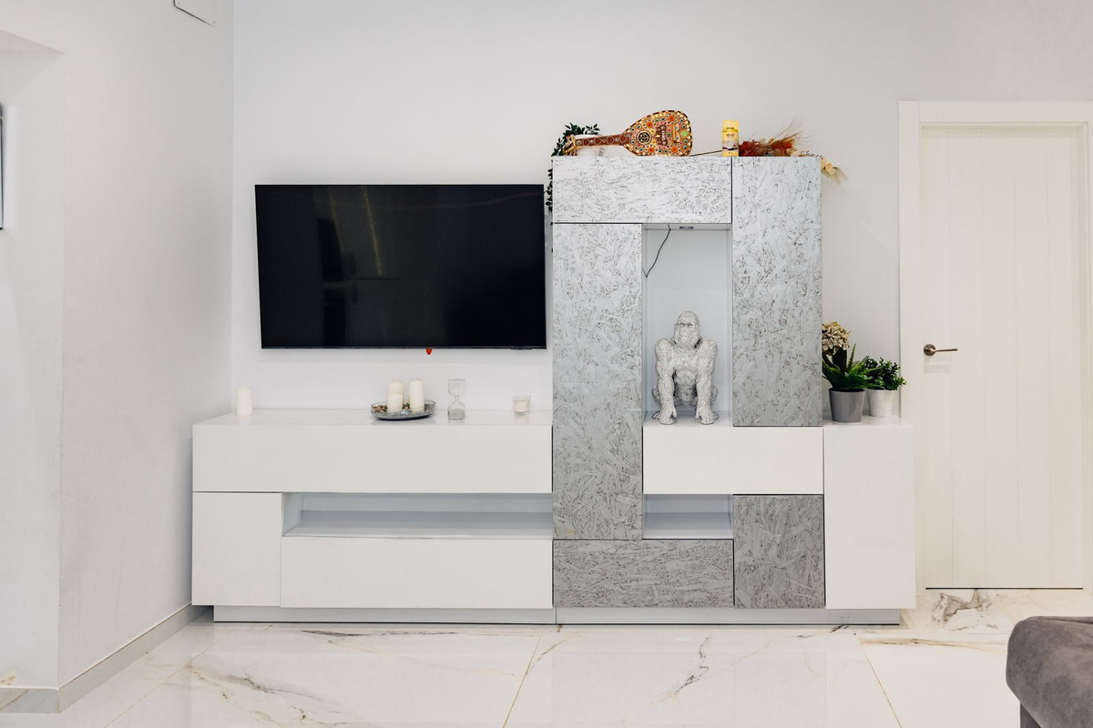 Appartement te koop in Benalmadena | 3 slaapkamers H5284066