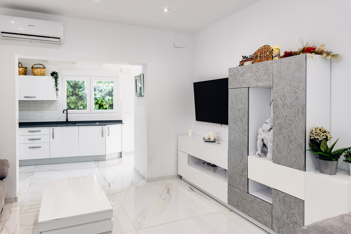 Appartement te koop in Benalmadena | 3 slaapkamers H5284066