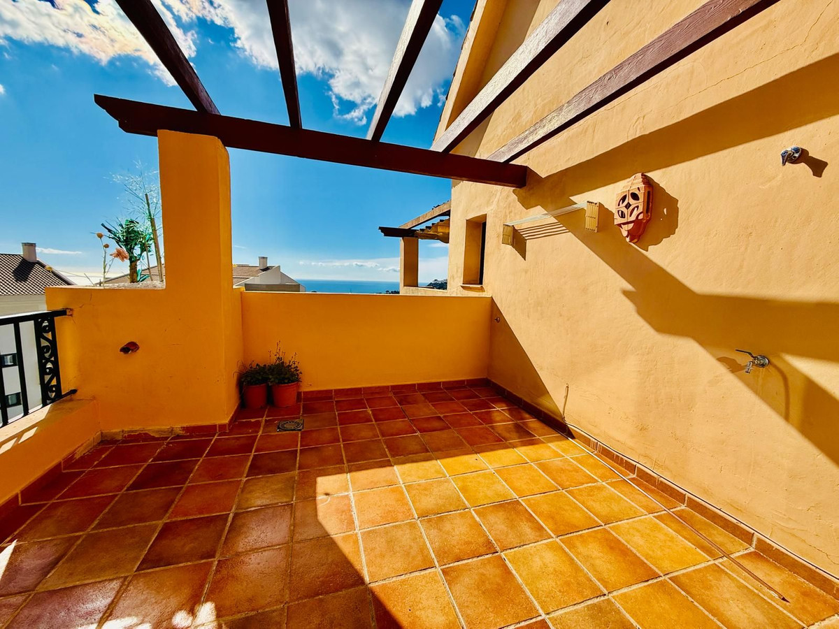 Appartement te koop in Benalmadena | 4 slaapkamers H5288149