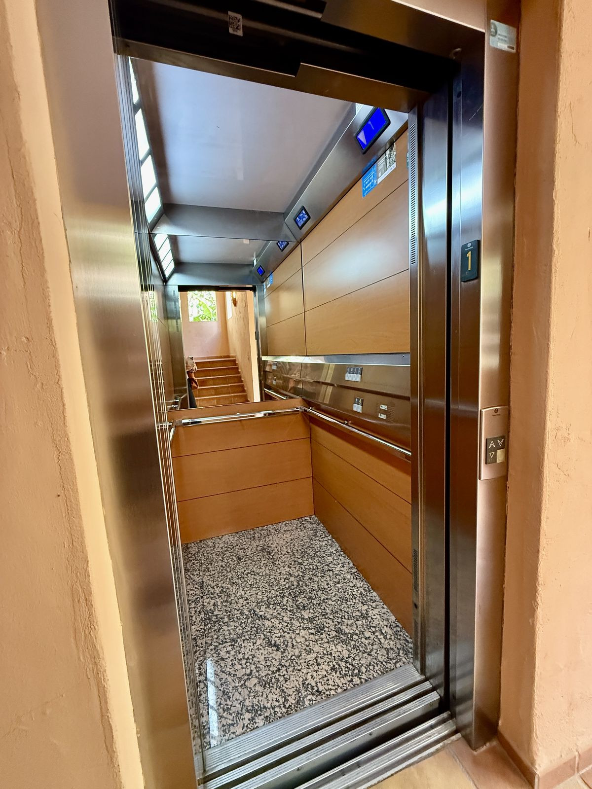 Appartement te koop in Benalmadena | 4 slaapkamers H5288149