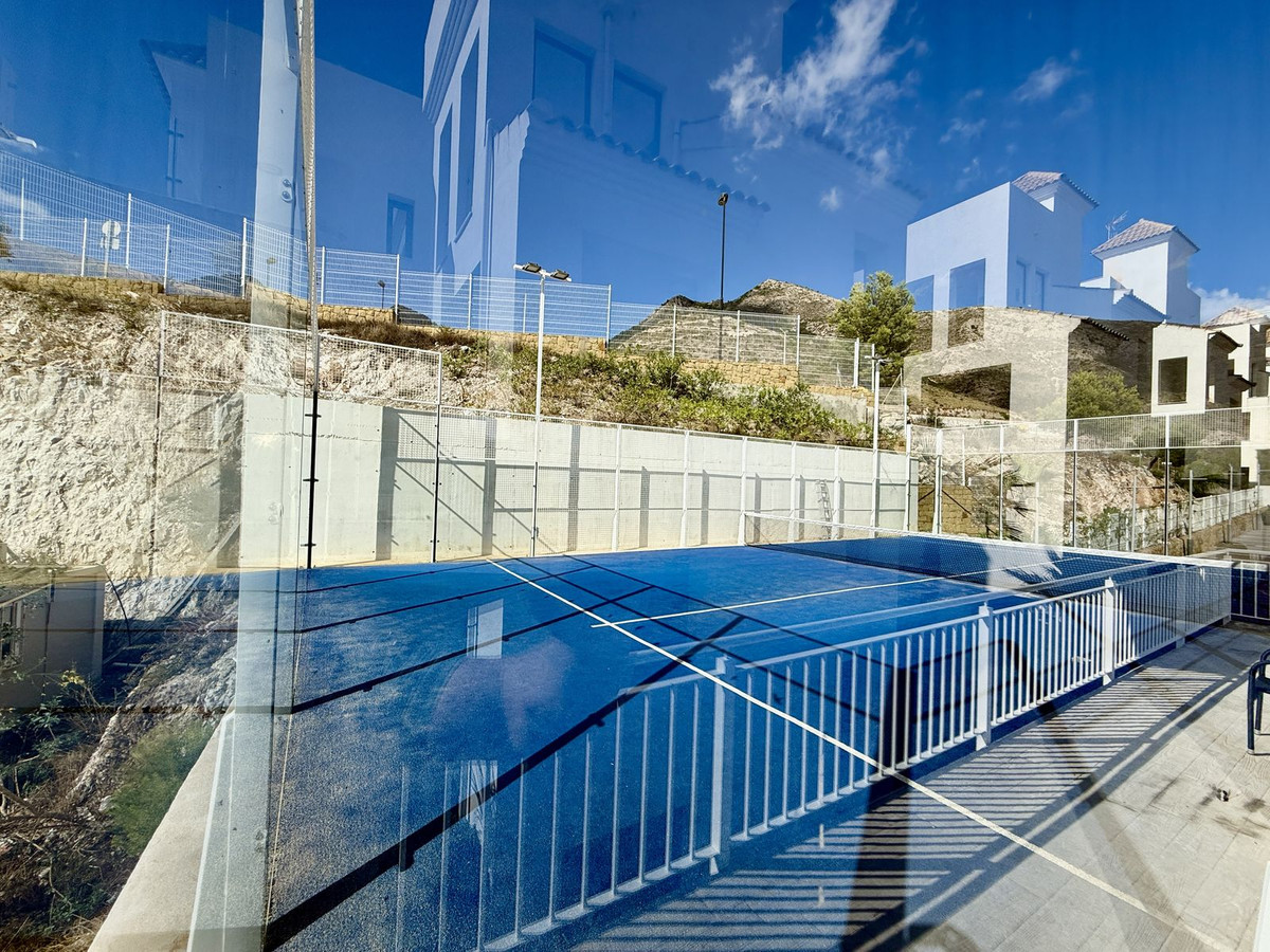 Appartement te koop in Benalmadena | 4 slaapkamers H5288149