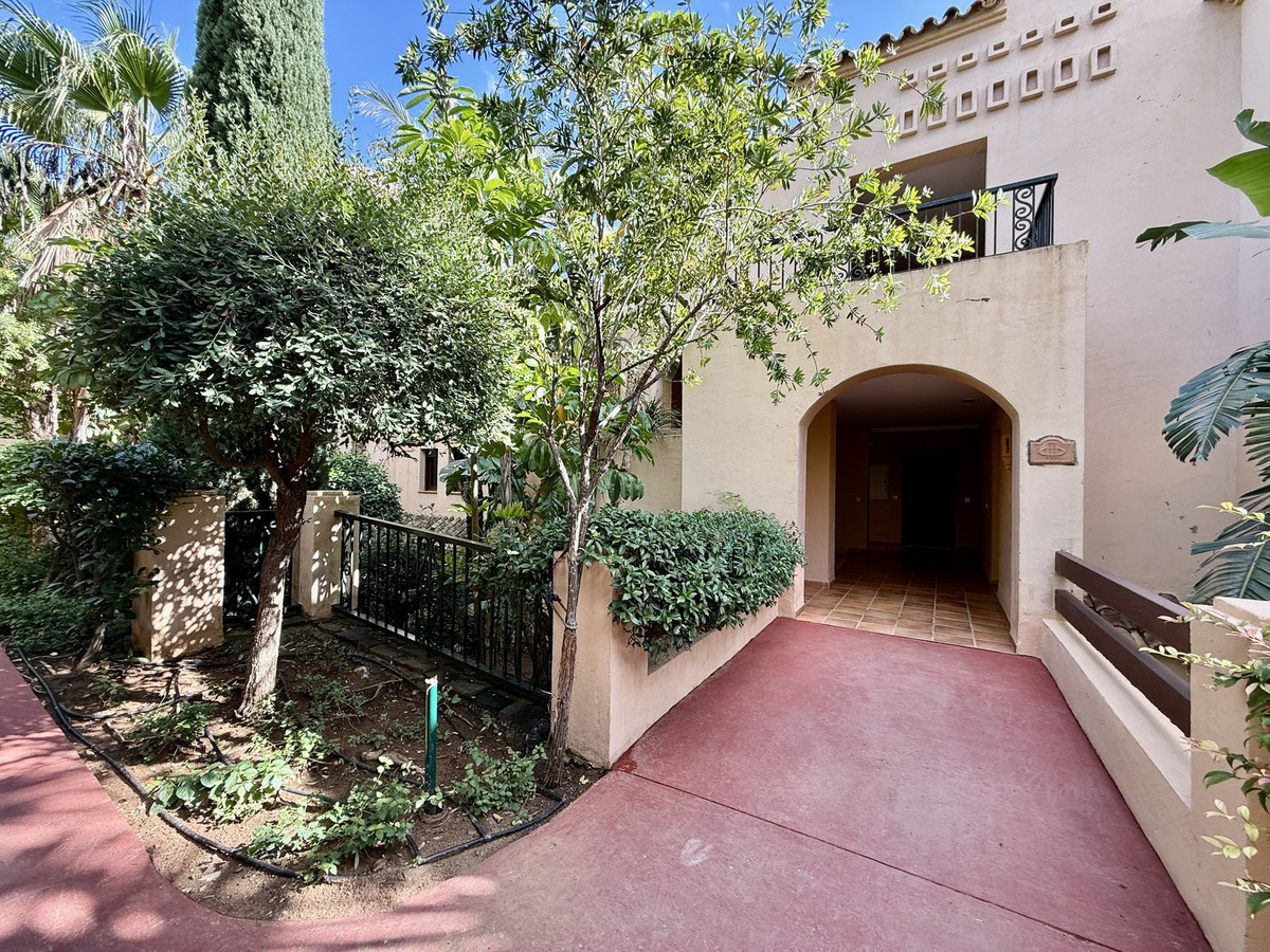 Appartement te koop in Benalmadena | 4 slaapkamers H5288149