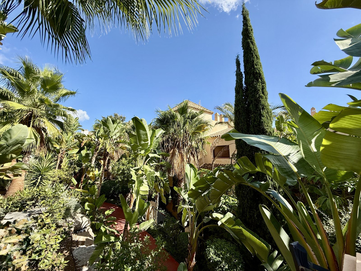 Appartement te koop in Benalmadena | 4 slaapkamers H5288149