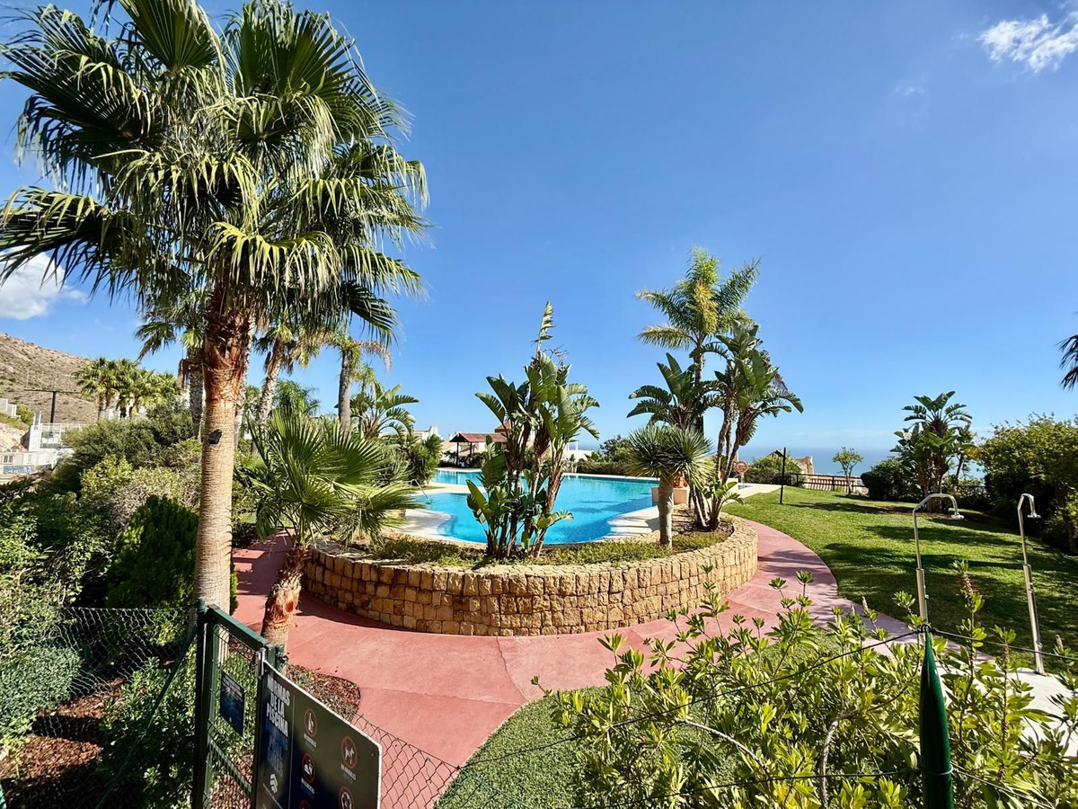 Appartement te koop in Benalmadena | 4 slaapkamers H5288149