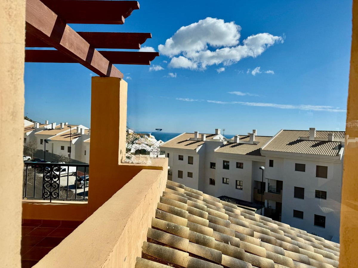 Appartement te koop in Benalmadena | 4 slaapkamers H5288149