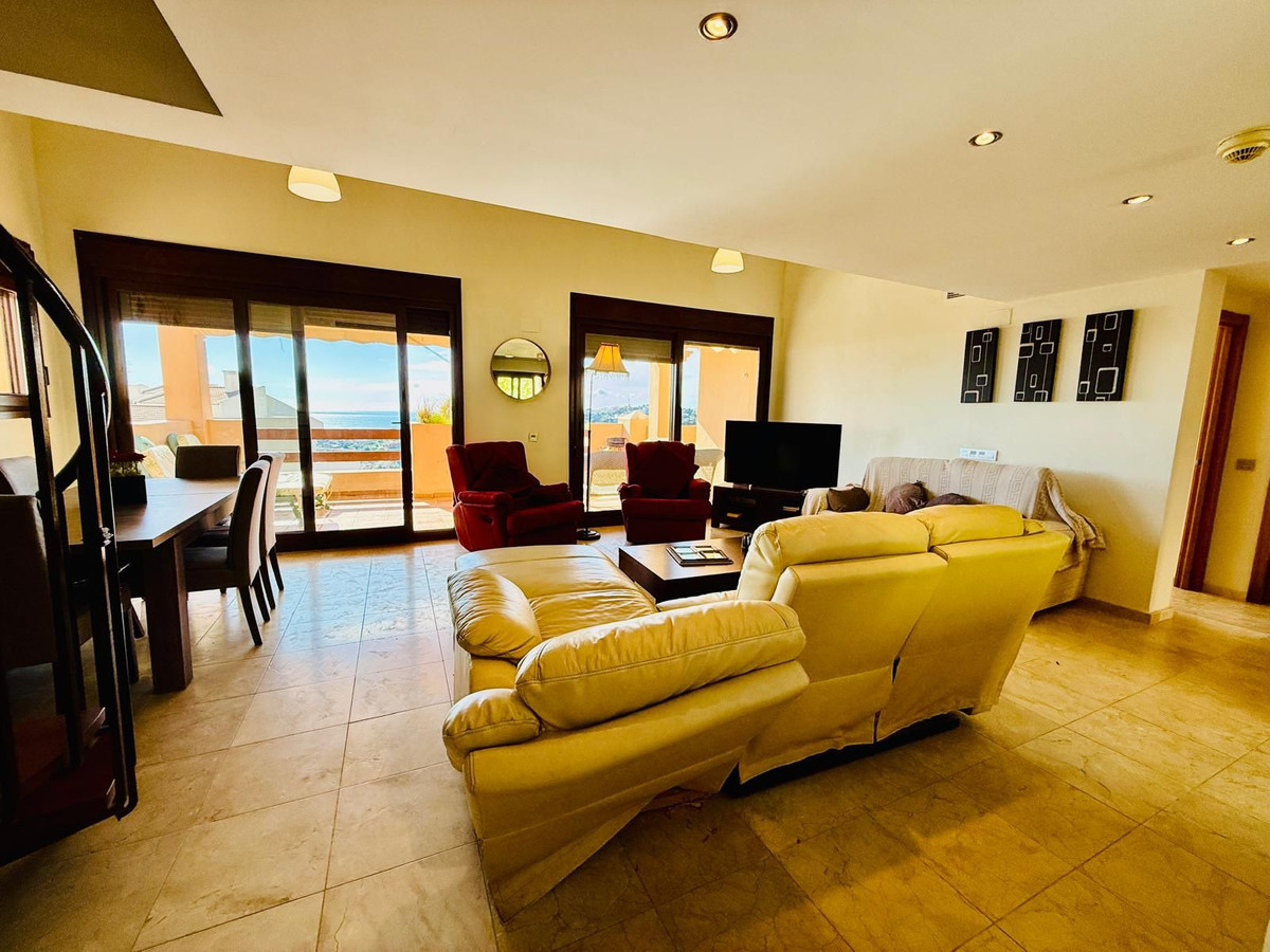 Appartement te koop in Benalmadena | 4 slaapkamers H5288149