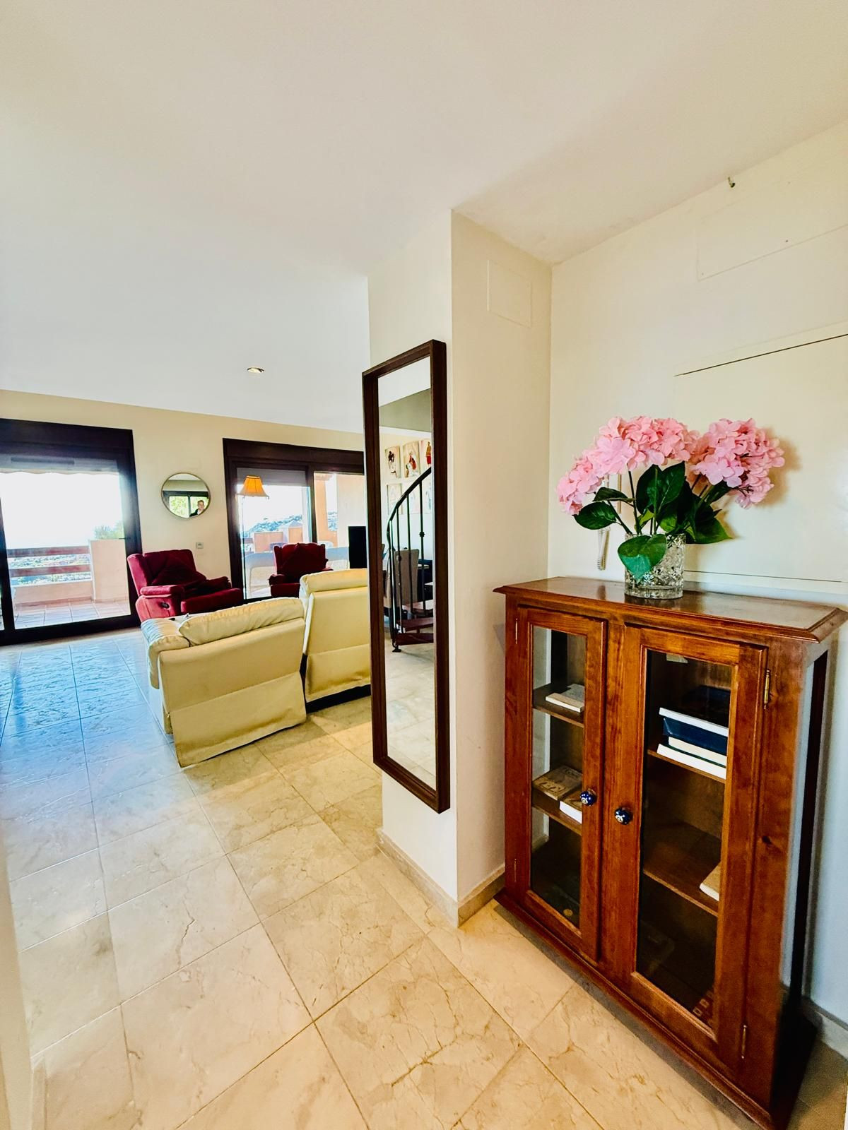 Appartement te koop in Benalmadena | 4 slaapkamers H5288149