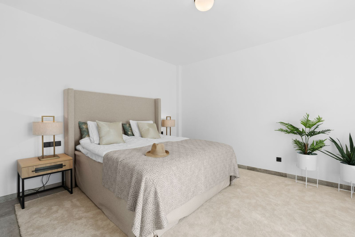 Penthouse te koop in Benalmadena | 3 slaapkamers H5288599