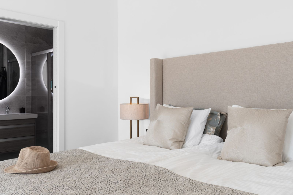 Penthouse te koop in Benalmadena | 3 slaapkamers H5288599