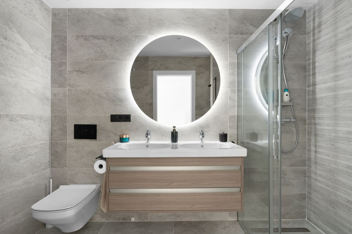 Penthouse te koop in Benalmadena | 3 slaapkamers H5288599