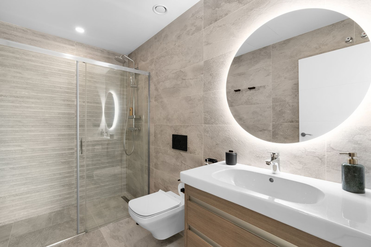 Penthouse te koop in Benalmadena | 3 slaapkamers H5288599