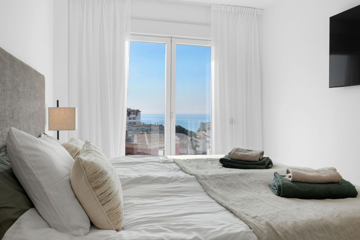 Penthouse te koop in Benalmadena | 3 slaapkamers H5288599