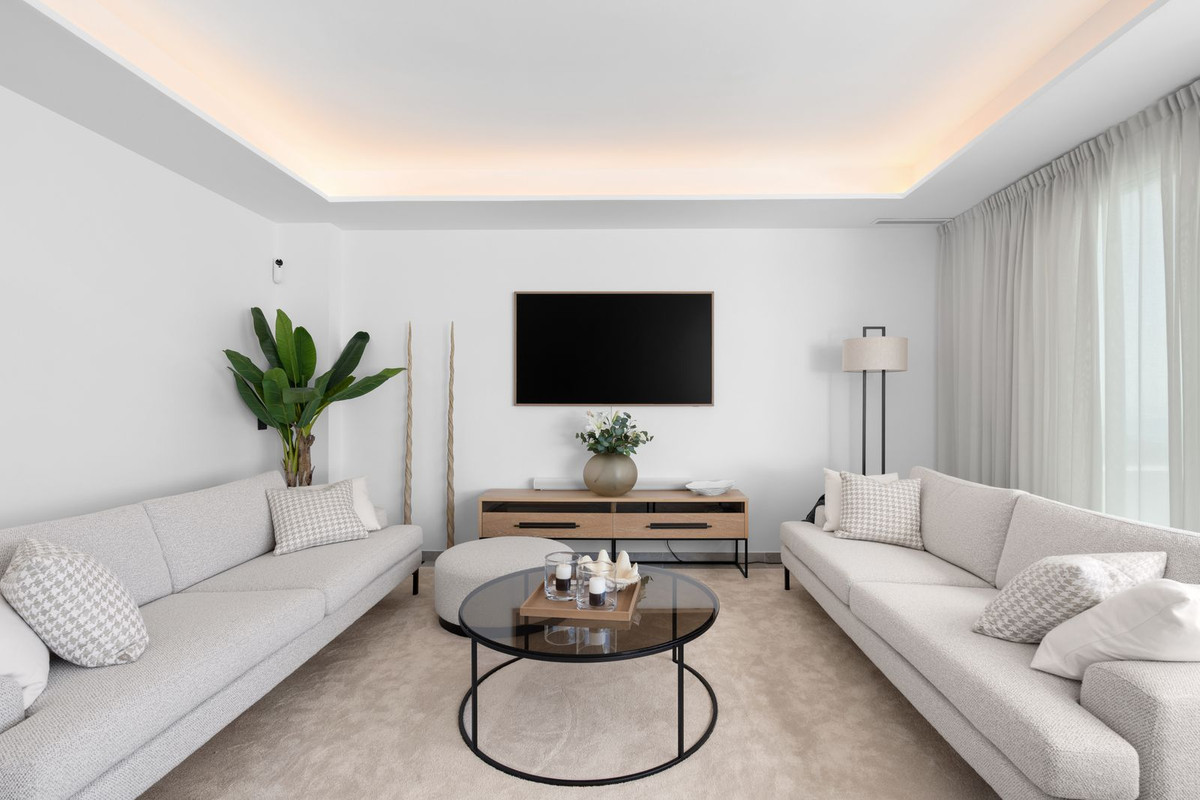 Penthouse te koop in Benalmadena | 3 slaapkamers H5288599