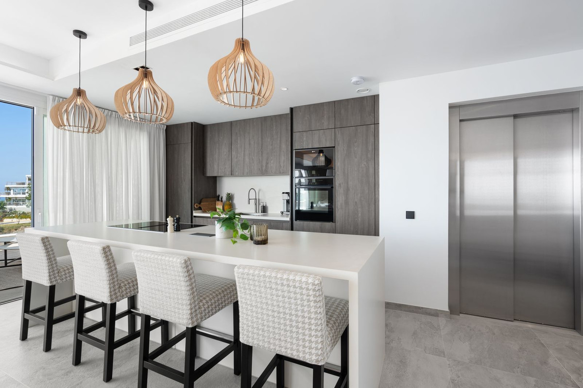 Penthouse te koop in Benalmadena | 3 slaapkamers H5288599