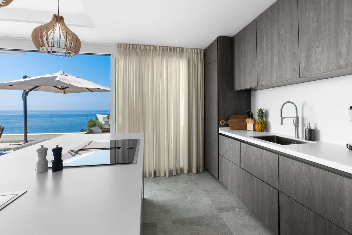 Penthouse te koop in Benalmadena | 3 slaapkamers H5288599