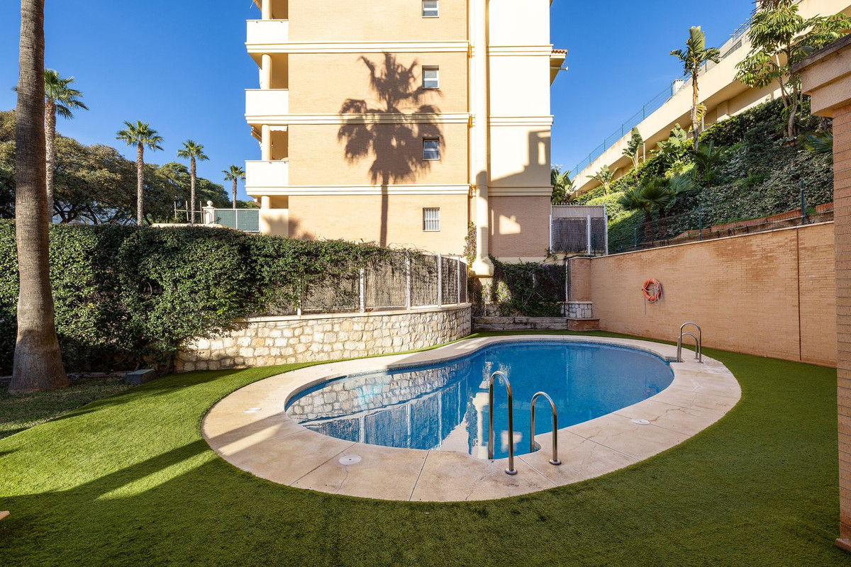 Penthouse te koop in Benalmadena | 3 slaapkamers H5288851