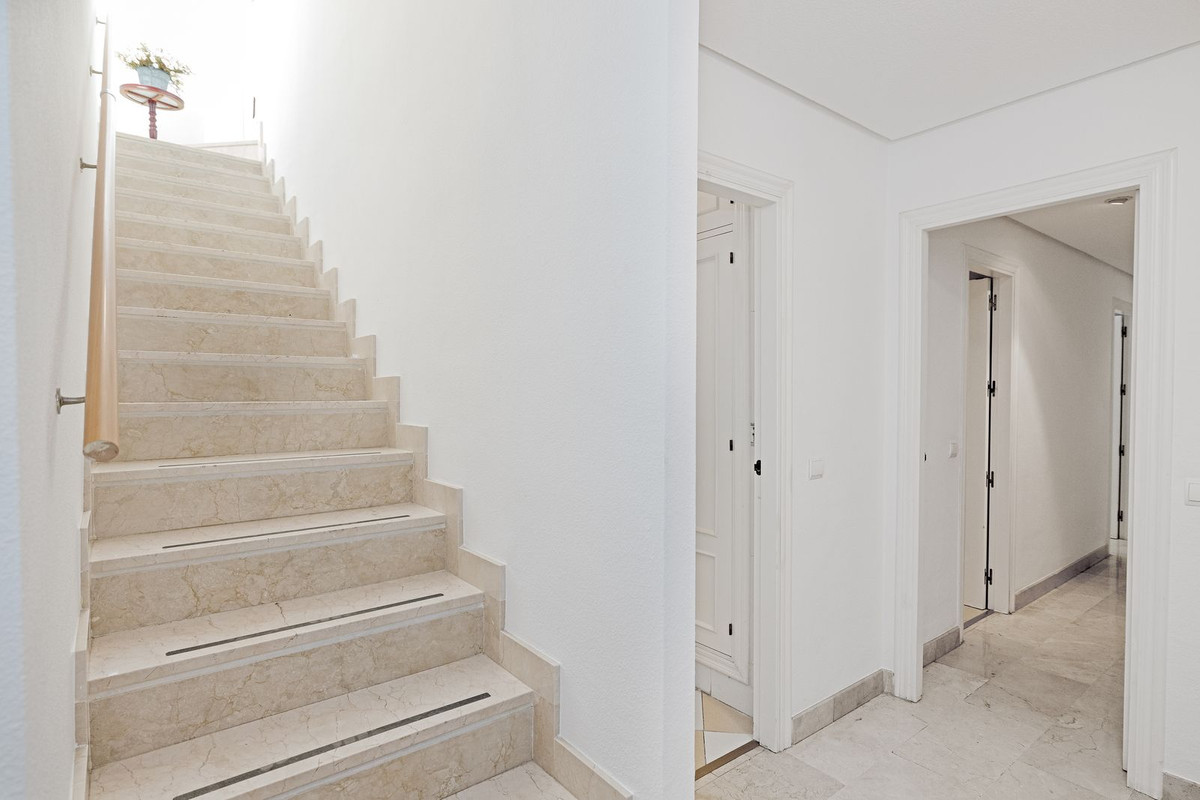 Penthouse te koop in Benalmadena | 3 slaapkamers H5288851