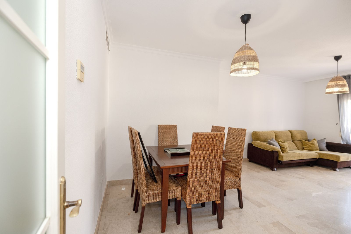Penthouse te koop in Benalmadena | 3 slaapkamers H5288851