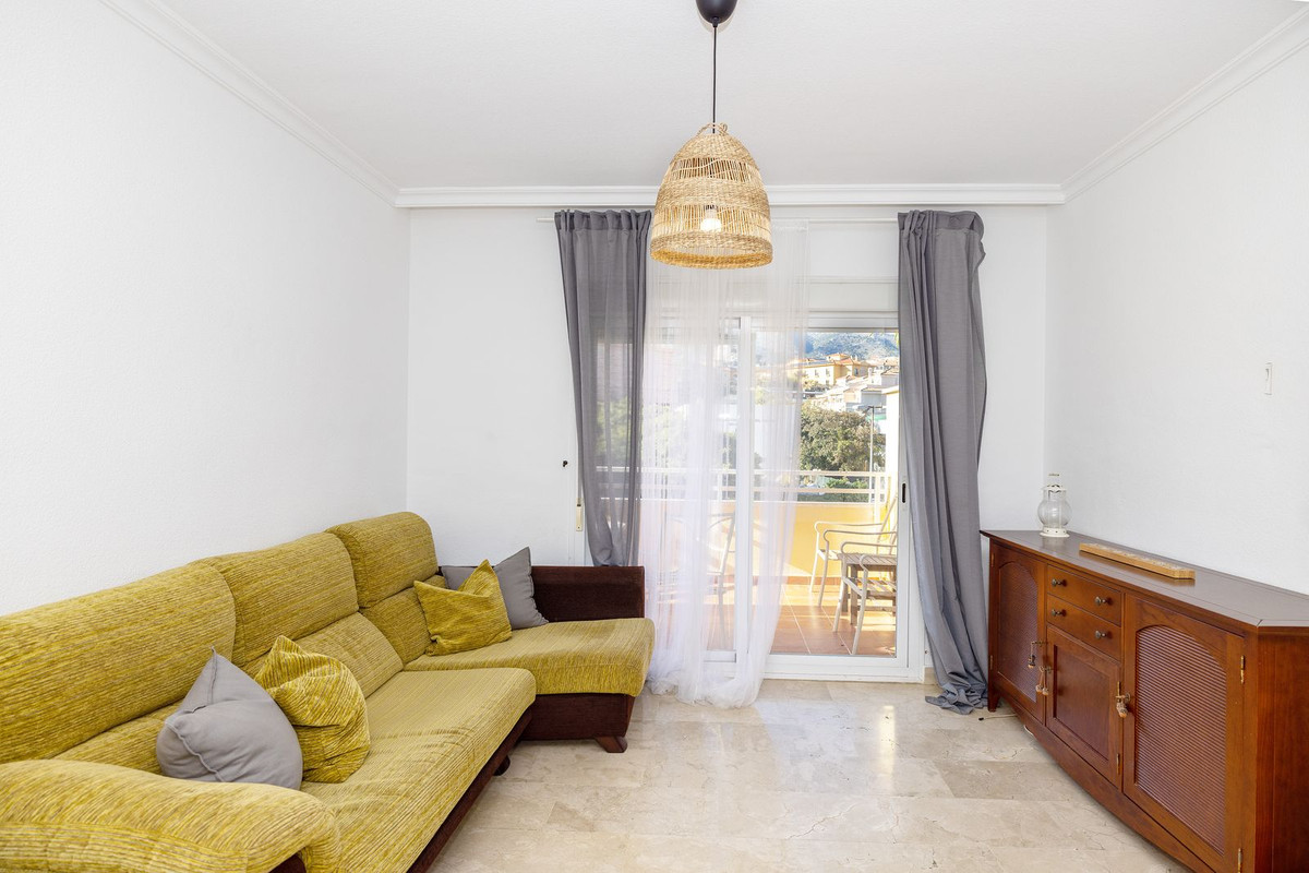 Penthouse te koop in Benalmadena | 3 slaapkamers H5288851