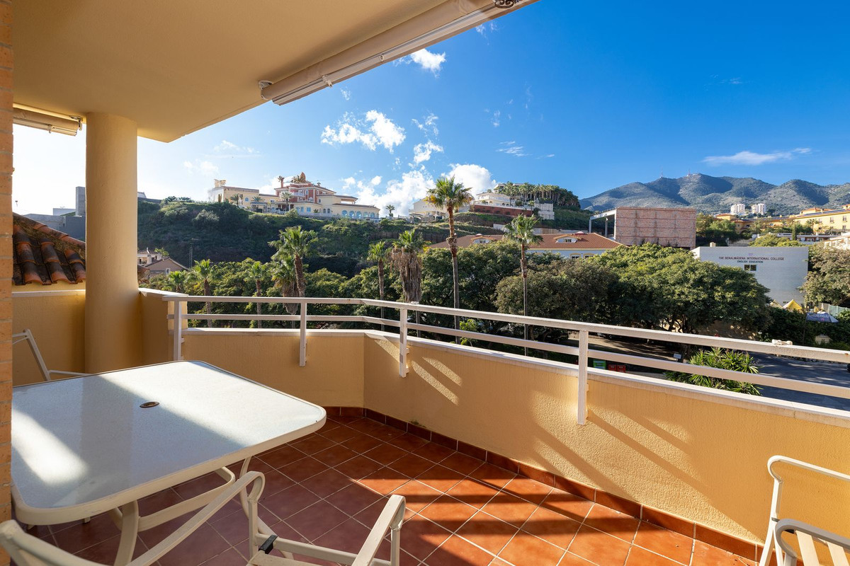 Penthouse te koop in Benalmadena | 3 slaapkamers H5288851