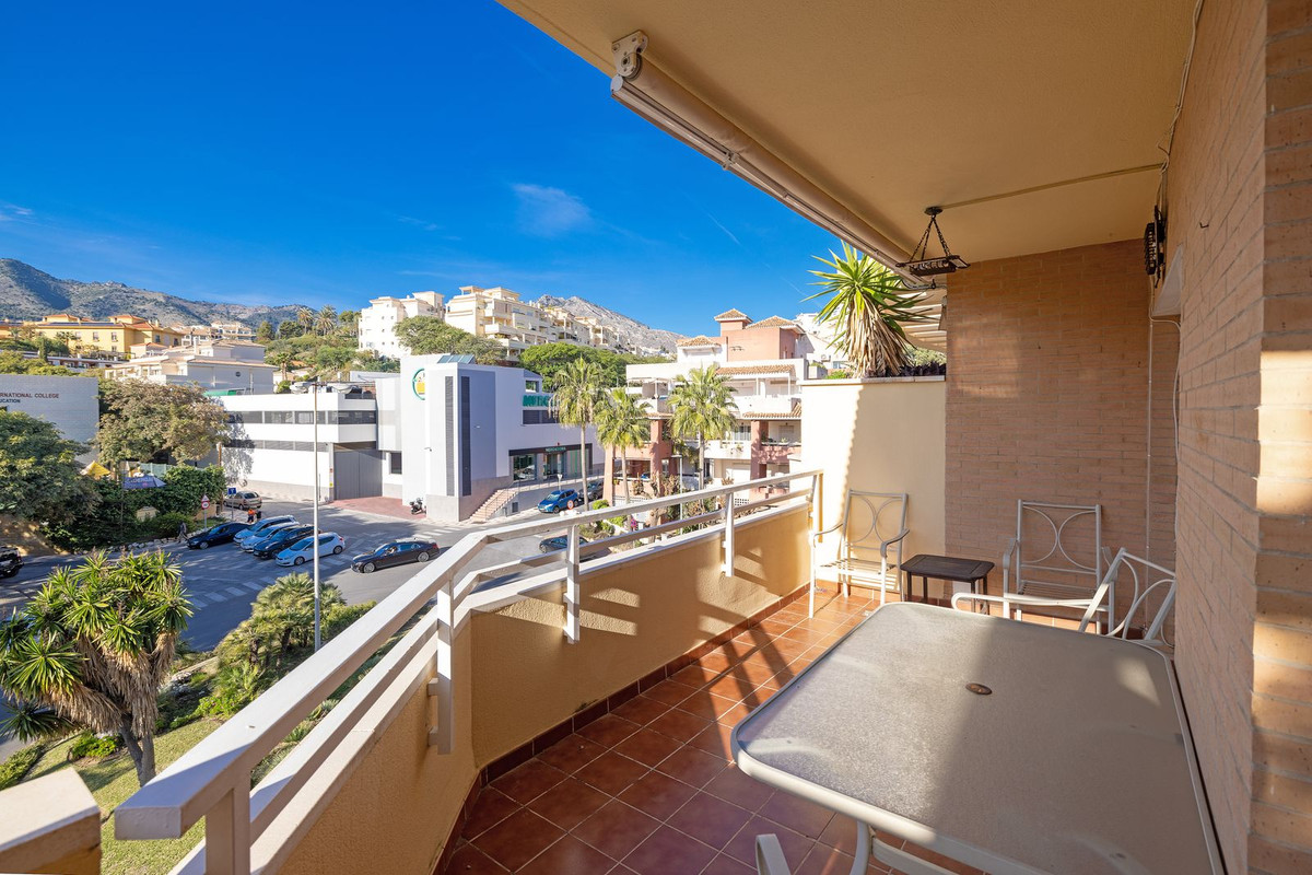 Penthouse te koop in Benalmadena | 3 slaapkamers H5288851